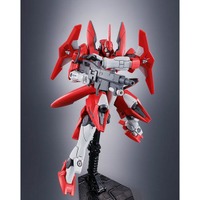 「HG 1/144 アドヴァンスドジンクス（デボラ機）」2,160円（税込）（C）創通・サンライズ