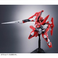 「HG 1/144 アドヴァンスドジンクス（デボラ機）」2,160円（税込）（C）創通・サンライズ