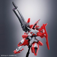 「HG 1/144 アドヴァンスドジンクス（デボラ機）」2,160円（税込）（C）創通・サンライズ