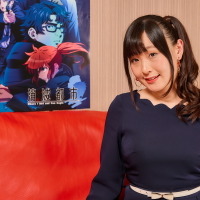 「消滅都市」愛美＆中恵光城、ゲームとアニメでは演じるキャラに明確な違いが？【インタビュー】