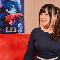 「消滅都市」愛美＆中恵光城、ゲームとアニメでは演じるキャラに明確な違いが？【インタビュー】