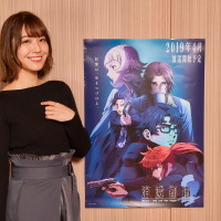 「消滅都市」愛美＆中恵光城、ゲームとアニメでは演じるキャラに明確な違いが？【インタビュー】