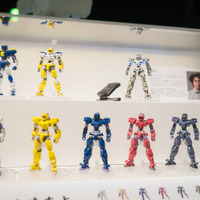 ガンダムの最新プラモも！ 「『つくる』のホントを知ってるかい？展」内覧会レポート【写真107枚】