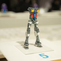 ガンダムの最新プラモも！ 「『つくる』のホントを知ってるかい？展」内覧会レポート【写真107枚】