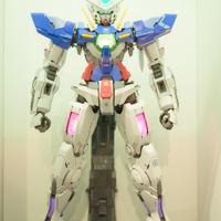 ガンダムの最新プラモも！ 「『つくる』のホントを知ってるかい？展」内覧会レポート【写真107枚】