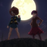 『ゲゲゲの鬼太郎』第44話「なりすましのっぺらぼう」（Ｃ）水木プロ・フジテレビ・東映アニメーション