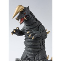 「S.H.Figuarts ブラックキング」7,560円（税込）（C）円谷プロ