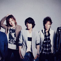 LUNA SEA（アーティスト写真）