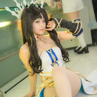 【コスプレ】アズレン、FGO、ラブライブ！まで！ 「コスプレ博 in TFT」美女レイヤーまとめ【写真127枚】