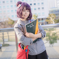 【コスプレ】アズレン、FGO、ラブライブ！まで！ 「コスプレ博 in TFT」美女レイヤーまとめ【写真127枚】