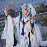 【コスプレ】アズレン、FGO、ラブライブ！まで！ 「コスプレ博 in TFT」美女レイヤーまとめ【写真127枚】