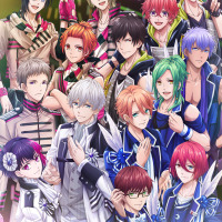 「B-PROJECT～絶頂＊エモーション～」（Ｃ）MAGES.／Team B-PRO2