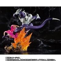 「フィギュアーツZERO クウラ-最終形態-」9,180円（税込）（C）バードスタジオ／集英社・東映アニメーション