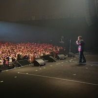 “ラブソングの王様”鈴木雅之、アニソン界の“新人”としてアニメイベント初出演「パワーいただいた」 画像