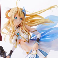 『アズレン』軽空母「セントー」が1/7スケールフィギュアに！Tony氏による美麗イラストを忠実に再現