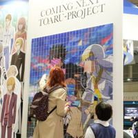 「AnimeJapan 2019」 NBCユニバーサルブースの模様