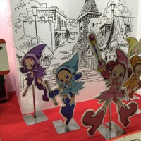 「AnimeJapan 2019」東映アニメーションブースの模様