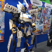 「AnimeJapan 2019」小学館集英社プロダクションブースの模様