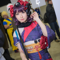 「AnimeJapan 2019」初日を彩ったFGOコスプレイヤーさんたち