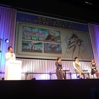 「AnimeJapan 2019」『Fate/Grand Order スペシャルステージ in AnimeJapan 2019』の模様