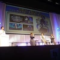 「AnimeJapan 2019」『Fate/Grand Order スペシャルステージ in AnimeJapan 2019』の模様