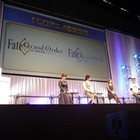 「AnimeJapan 2019」『Fate/Grand Order スペシャルステージ in AnimeJapan 2019』の模様