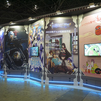 「AnimeJapan 2019」bilibiliブースの模様