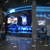 「AnimeJapan 2019」bilibiliブースの模様