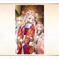 『FGO』イベント「徳川廻天迷宮 大奥」3月27日より開催！ 新★5サーヴァント「カーマ」も公開