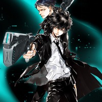 『PSYCHO-PASS サイコパス 3』（C）サイコパス製作委員会