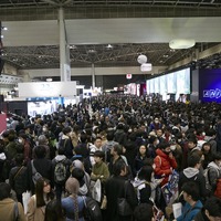 「AnimeJapan 2019」会場の様子