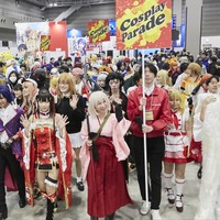 「AnimeJapan 2019」会場の様子