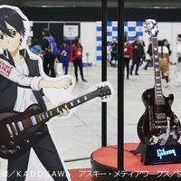 「AnimeJapan 2019」会場の様子