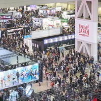 「AnimeJapan 2019」会場の様子