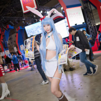 「AnimeJapan 2019」2日目を彩ったコスプレイヤー