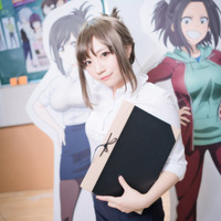 「AnimeJapan 2019」2日目を彩ったコスプレイヤー