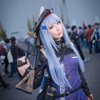 「AnimeJapan 2019」2日目を彩ったコスプレイヤー