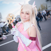 「AnimeJapan 2019」2日目を彩ったコスプレイヤーさん