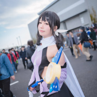 「AnimeJapan 2019」2日目を彩ったコスプレイヤーさん