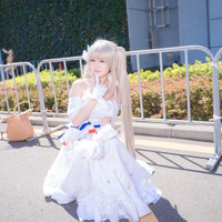 「AnimeJapan 2019」2日目を彩ったコスプレイヤーさん