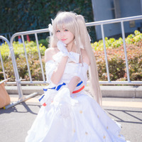 「AnimeJapan 2019」2日目を彩ったコスプレイヤーさん