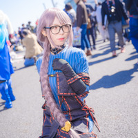 「AnimeJapan 2019」2日目を彩ったコスプレイヤーさん