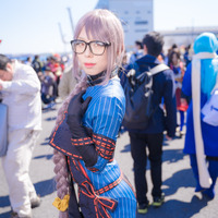 「AnimeJapan 2019」2日目を彩ったコスプレイヤーさん