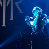 T.M.R.とHOME MADE家族　米国東海岸で共演ライブ　現地ファンで大盛況 画像