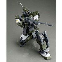 MG 1/100 RGM-79SC ジム・スナイパーカスタム （テネス・A・ユング機）4,320円（税込）（C）創通・サンライズ