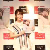 内田真礼写真集「etoile」イベント