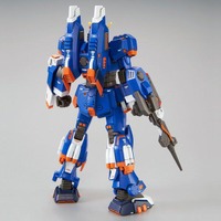 「HG 1/144 水中型ガンダム」2,160円（税込）（C）創通・サンライズ