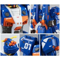 「HG 1/144 水中型ガンダム」2,160円（税込）（C）創通・サンライズ