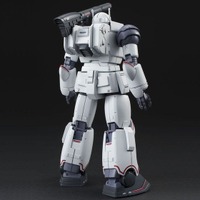 「HG 1/144 ガンキャノン最初期型（ロールアウト１号機）」1,944円（税込）（C）創通・サンライズ