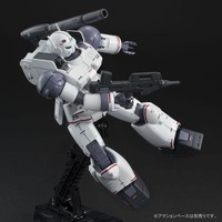 「HG 1/144 ガンキャノン最初期型（ロールアウト１号機）」1,944円（税込）（C）創通・サンライズ